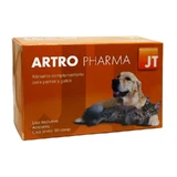 JTPharma Artro Pharma 60 tabletten