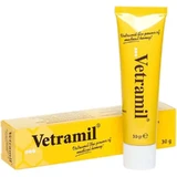 Vetramil Zalf 30 gr