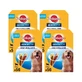 Dentastix Pedigree Pack Large, 4X56st
