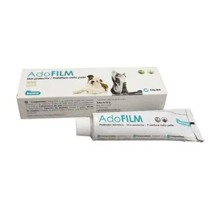 Calier Ado Film 60 gr Cream