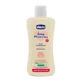 Baby Moments Sensitive Dermatologisches Massageöl, +0 Monate, 200 ml, Chicco