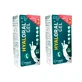 Pharmadiet Hyaloral Gel für Welpen Katzen, Packung 2 x 50 ml