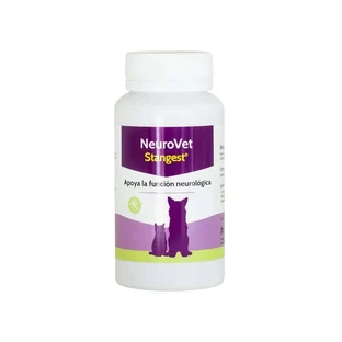 Stangest Neurovet 60 Tablets