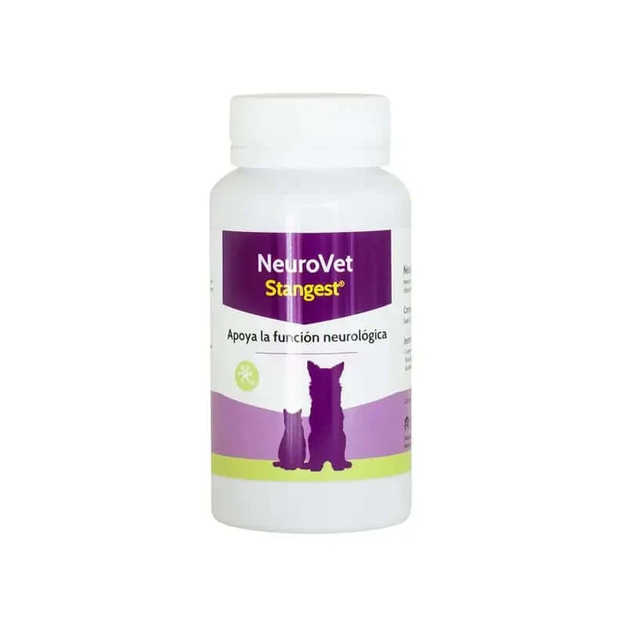 Stangest Neurovet 60 Tablets