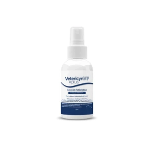 Vetericyn Vf Plus 55 ml