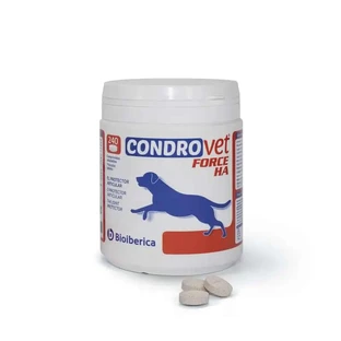 Condrovet Kraft Ha 240Cpd