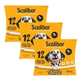 Scalibor Collar 65 cm Package 3 pack