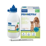 Virbac Pronefa Kidney supplement for dogs and cats, 180 ml