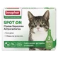 Beaphar Cat Repellent for cats 3X1 ml