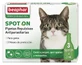Beaphar Répulsif pour chats 3X1 ml