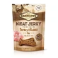 Carnilove Jerky Konijn & Kalkoen Sticks 12X100Gr snack voor honden