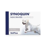 Synoquin shaved large 120Cpd