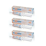 Impromune schmackhafte Paste für Hunde und Katzen, Packung 3 x 30 ml