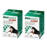 Omnicondro Prorapid, Packung 2 x 60 Tabletten