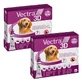 Vectra 3D Hond 25-40 kg, verpakking van 2 x 3 pipetten