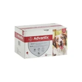Advantix 24 pipetten 2,5 ml 10-25Kg