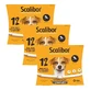 Collier Scalibor 48 cm Pack 3 unités