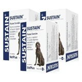 Sustain Große Hunderassen, Packung 3 x 30 Portionen
