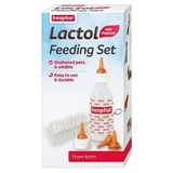Beaphar Lactol Kit Bottle+6Title+Cleaner