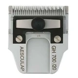 Aesculap favoriet mes 700 1 20Mm