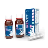 Pharmadiet Irc-Vet Gel, Packung 2 x 50 ml
