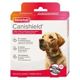 Beaphar Canishield Hundehalsband, 65 cm 2 Stück.