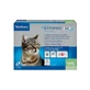 Effipro Duo Spot-On katten, 4 pipetten