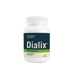 Vetnova Dialix Ut Forte, 45 comprimés