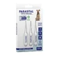 Zotal Parasital 3 pellets antiparasitario Perros medianos 10-25 kg