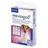 Virbac Prevendog Antiparasitic Collar 60 Cm, 1 Unit