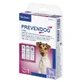 Virbac Prevendog Collar Antiparasitario 60 Cm, 1 Unidad
