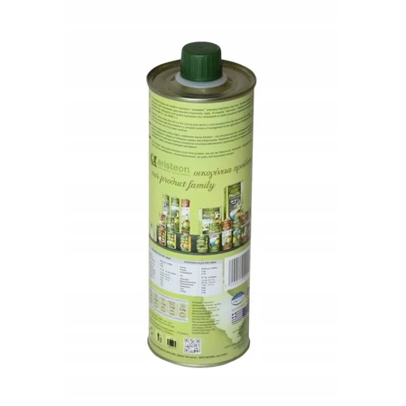 Natives Olivenöl extra, 1 l, Aristeon