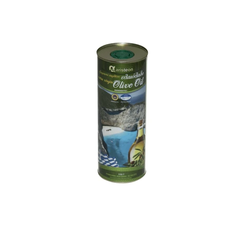 Natives Olivenöl extra, 1 l, Aristeon