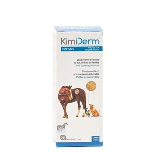 Kimiderm Intensiv Cream, 30 g