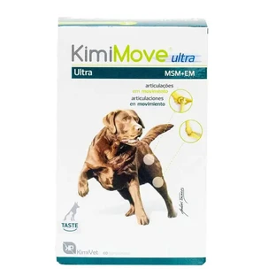 Kimimove Ultra, 60 Tabletten