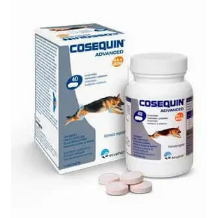 Cosequin Advance Msm Ha 40Cpd Box