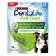 Dentalife Activefresh Medium 6X115, hondensnacks