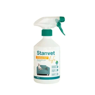 Stangest Stanvet Life Insektenschutzmittel mit Geruchsabsorber 500 Ml