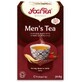 Th&#233; pour hommes, 17 sachets, Yogi Tea
