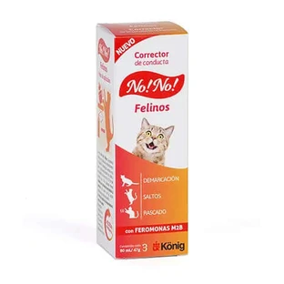 Konig Nono Cats, 82 ml