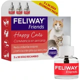 Feliway Friends 3X48 ml