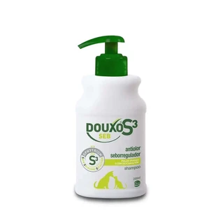 Douxo Champú Seborrea 200 ml