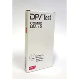 Test Dfv Combo Lea+D 1 Piece