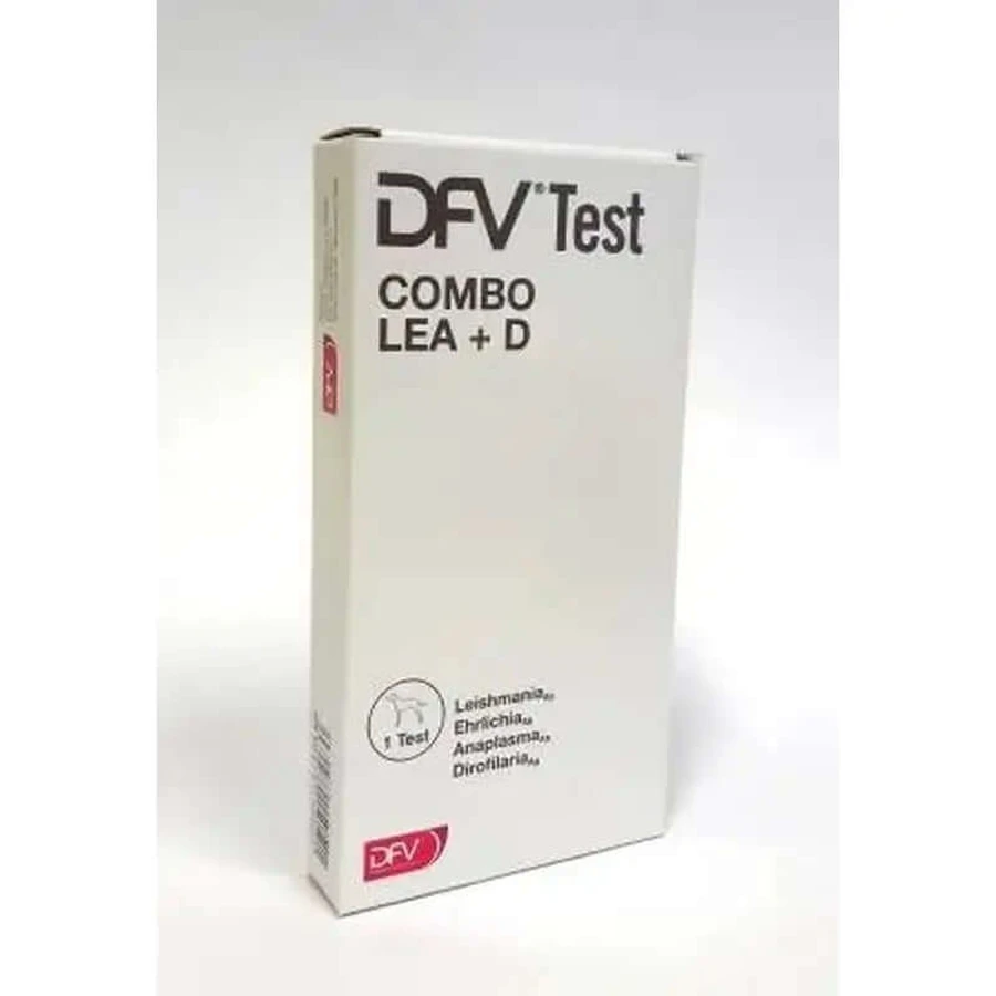 Test Dfv Combo Lea+D 1 Piece
