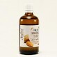 Sweet almond oil, 100 ml, Sanflora