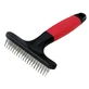 Ferplast Harkborstel Hond Hark Kat Gro 5874