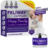Feliway Optimum 3 refill