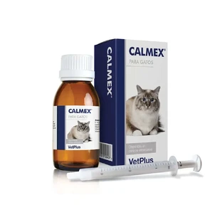 Calmex Cat 60 ml