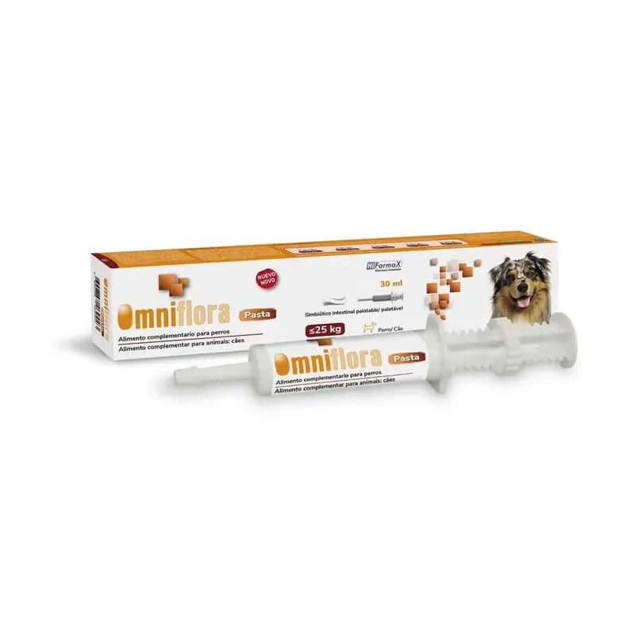 Hifarmax Omniflora Paste, 30Ml