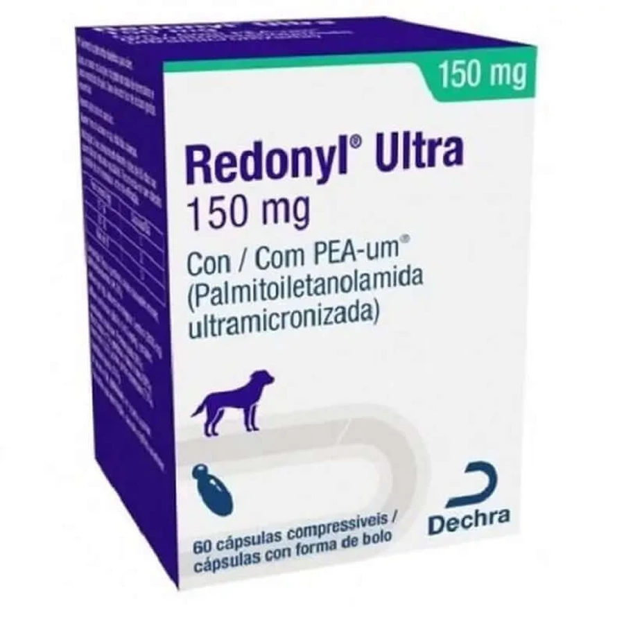 Redonyl Ultra 150 mg, 60 Capsules